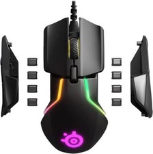 SteelSeries Rival 600 - Gaming