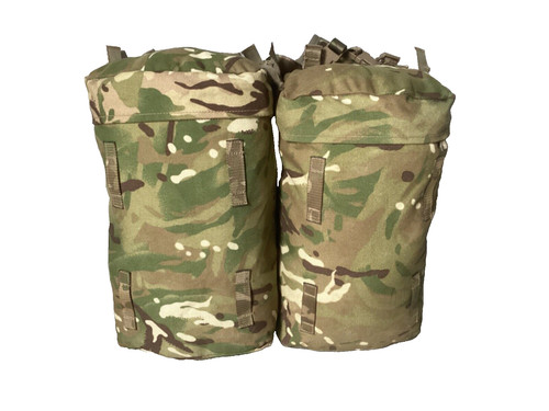 Plce bergen side pouch - yoke, &