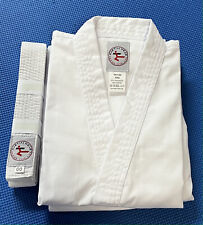 Martial wear tkd suit / uniform  kup Student ITF Tae Kwon-Do Dobok.