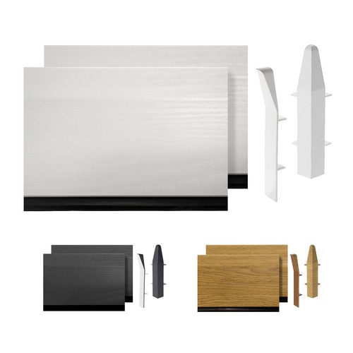 Upvc chamfered plastic - upvc,