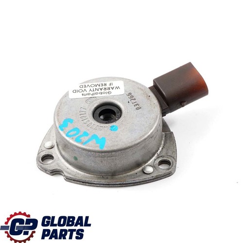 Mercedes w203 w211 - w211, m271