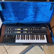 Yamaha CS-15D Vintage Analog