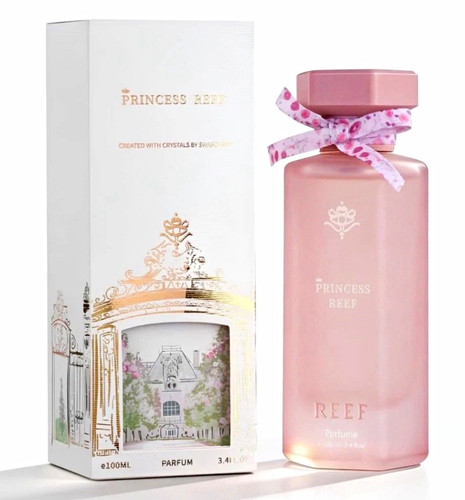 Reef princess - reef,