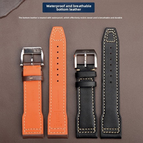 Quality genuine leather - genuine, watch