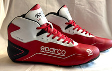 Sparco K-Pole Kart Boots in