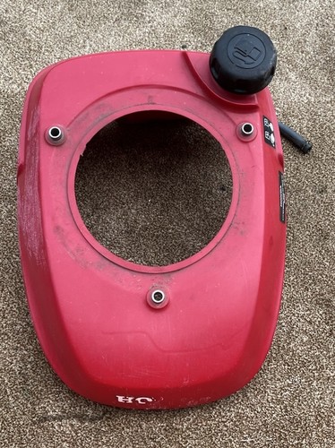 Honda izy lawnmower petrol - izy,