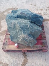  2  Large Granite Garden Rocks