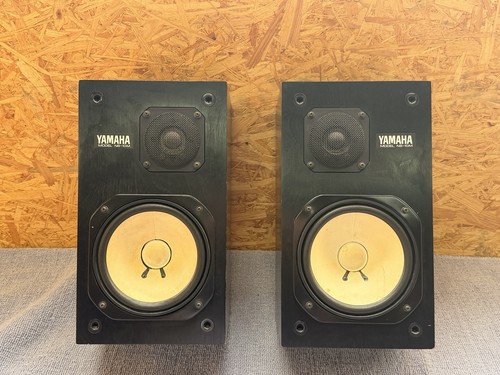 Yamaha 10m studio monitor - studio,