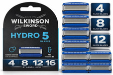 Wilkinson Sword Hydro5 Men