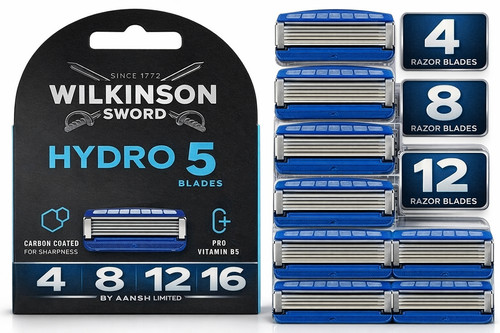 Wilkinson sword hydro5 men - wilkinson,