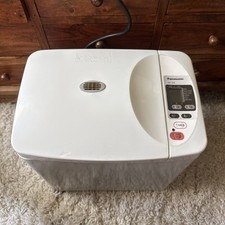 Panasonic White SD-206