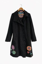 Desigual Signature Embroidered