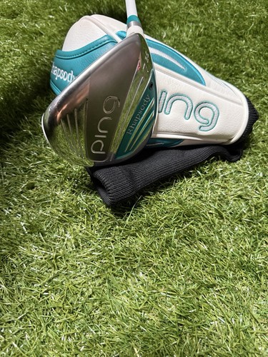 Ping rhapsody wood 26 - rhapsody,