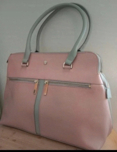 Modalu pippa grey pink - pippa,