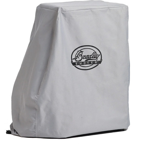 Bradley smoker cover - smoker,