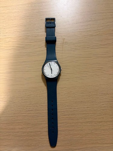 Swatch watch console - swatch,