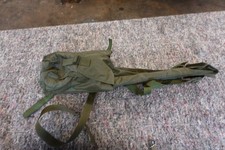 Clansman Ground Spike Antenna  Kit VHF 30-76Mhz, UK Military BAOR Cold war