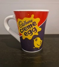 Cadbury Creme Egg Cup Pack of