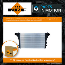 Intercooler fits AUDI S3 8P1