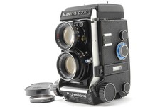 【N MINT+++】Mamiya C330