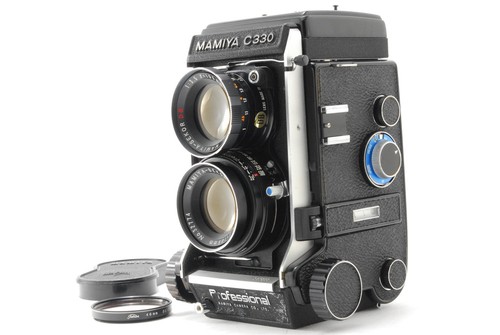 Mint mamiya c330 - 【n,