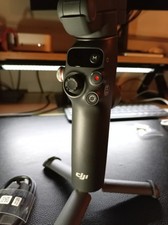 DJI Osmo Mobile 8 Gimbal