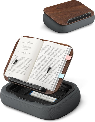 Viozon book holder for - holder, reading