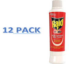 12 x Ant and Cockroach Killer