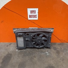 Citroen C4 Radiator Pack Grand