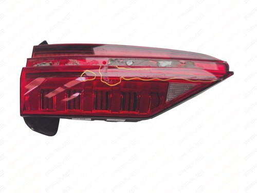 Audi estate line led - audi,