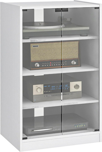 Record player stand - record,