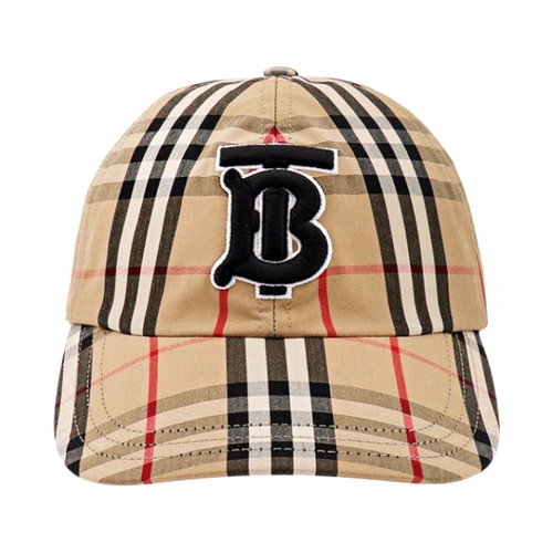 Burberry unisex baseball - burberry,