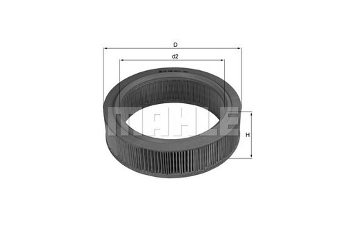 Soparis air filter - soparis, for