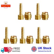 Brake Hose Olive & Connecting