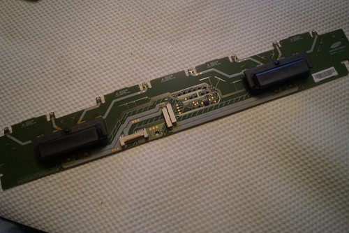 Inverter board sst400 08a01 - inverter,