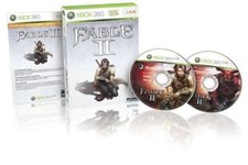 Xbox 360 : Fable II - Limited