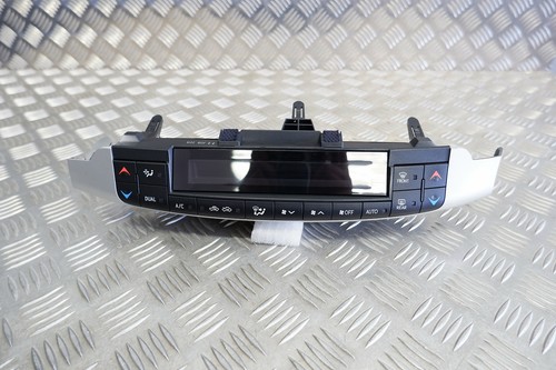 Lexus ct200h 2011 heater - 2011,