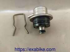 fuel pressure controller for