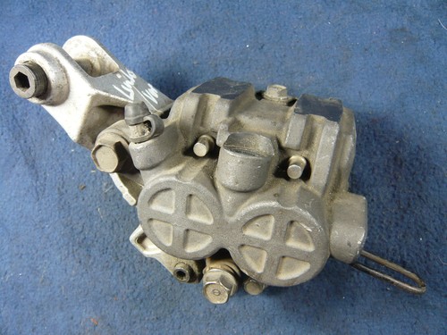 Honda cbx 750 type rc17 - honda,