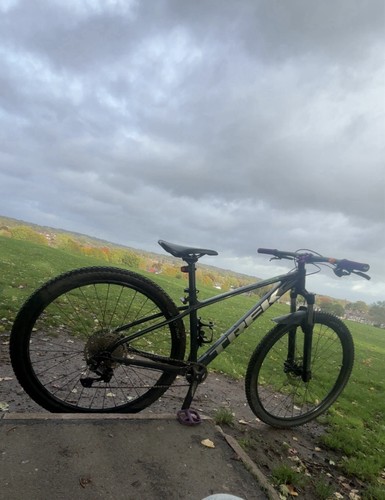 Trek marlin - , 7