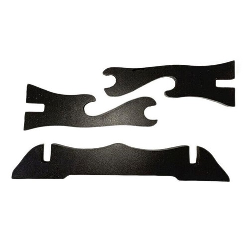 Desktop sword display stand - desktop,
