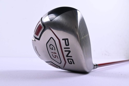 Ping g15 driver degree - ping, /