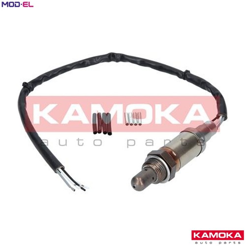 Lambda sensor 17004 - lambda, skoda