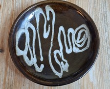 British Potter Seth Cardew At