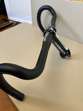 Pro PLT Racer Bars and Deda Zero 1 stem