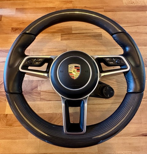 Porsche 991 911 genuine - 911,