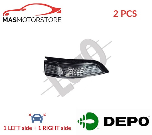Indicator light blinker lamp - indicator,