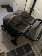 Mountain Buggy Duet V2.5