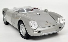 Maisto 1/18 Porsche 550 A