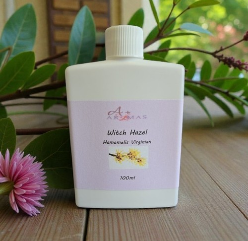 Witch hazel 100ml - witch,